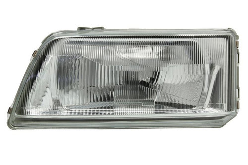 Far PEUGEOT BOXER platou / sasiu (ZCT) (1994 - 2002) TYC 20-5618-15-2 piesa NOUA