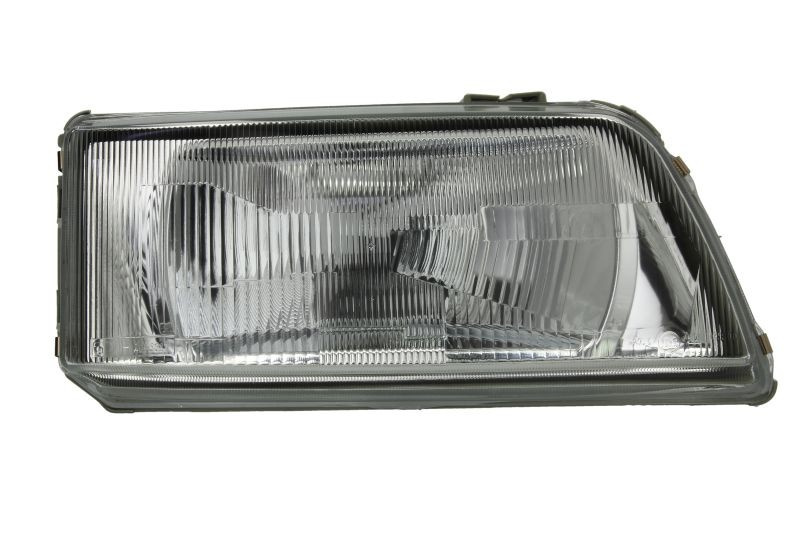 Far PEUGEOT BOXER platou / sasiu (ZCT) (1994 - 2002) TYC 20-5617-15-2 piesa NOUA