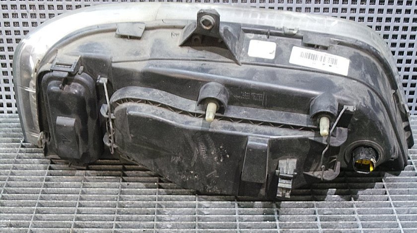FAR PEUGEOT BOXER Pritsche/Fahrgestell (244) 2.8 TD diesel (2001 - 12-2019-01)