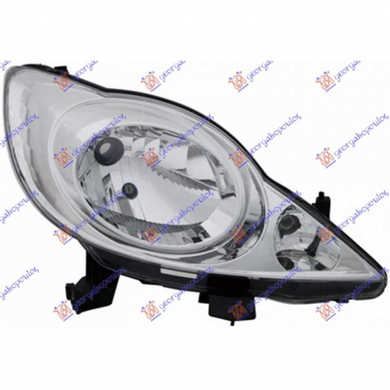 Far - Peugeot Expert 2004 , 9406208288
