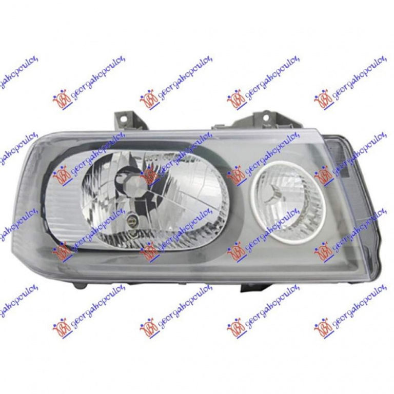 Far - Peugeot Expert 2004 , 9406208288