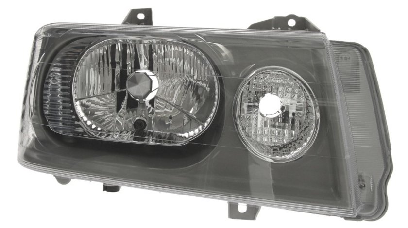 Far PEUGEOT EXPERT Platform/Chassis (223) DEPO 661-1143R-LD-EM