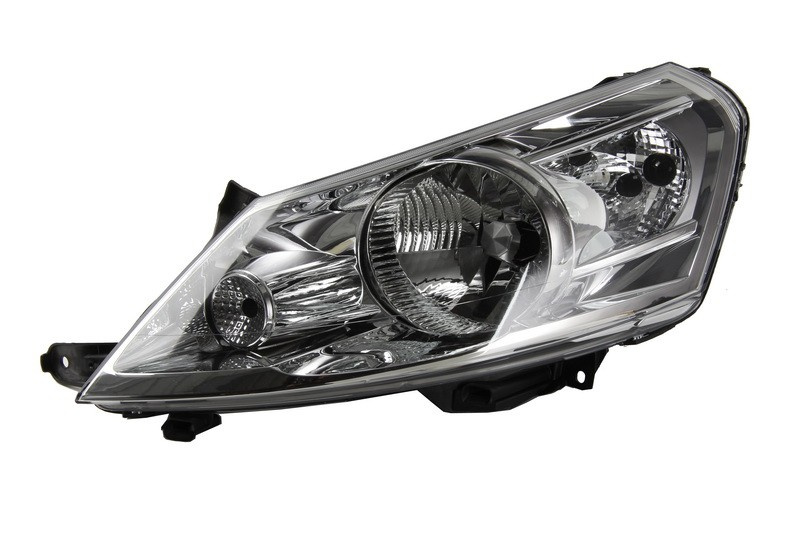 Far PEUGEOT EXPERT platou / sasiu (2007 - 2016) TYC 20-1220-05-2 piesa NOUA