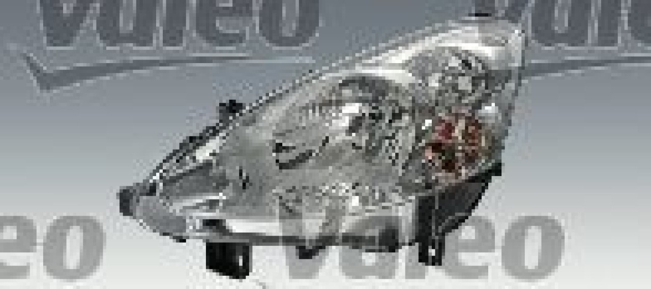 Far PEUGEOT PARTNER (2008 - 2016) VALEO 044781 piesa NOUA