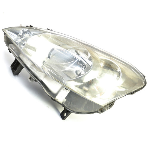 Far Peugeot Partner Platou / Sasiu 2009 > Stanga 9682829380, 96 828 293 80
