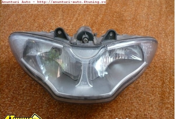 Far Piaggio Gilera Runner 49 125 180 cm in stare buna cu halogen