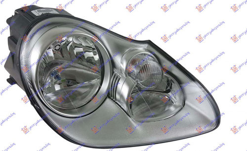 Far - Porsche Cayenne 2003 , 95563115441