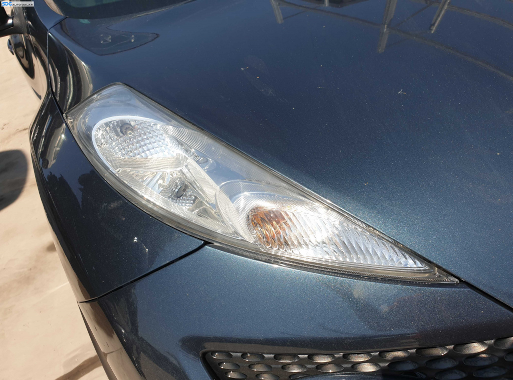 Far Pozitie Dreapta Nissan Juke F15 NFL Non Facelift 2010 - 2014 [K6321]