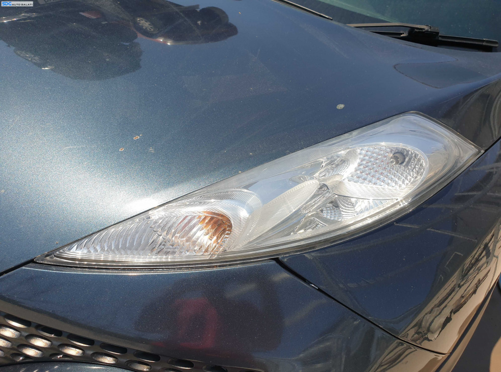 Far Pozitie Stanga Nissan Juke F15 NFL Non Facelift 2010 - 2014 [K6320]