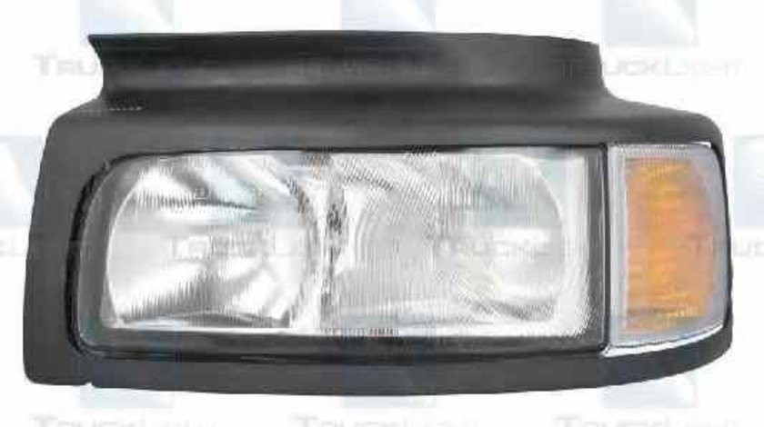 Far Producator TRUCKLIGHT HL-RV001L