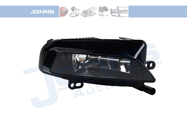 Far proiector dreapta Audi A3 s-line 2013-2016