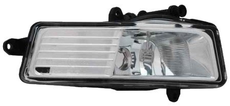 Far proiector dreapta Audi A6-2008-2010