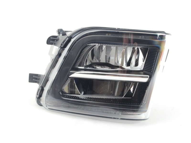 Far proiector dreapta BMW Seria 7 F01/02 12/15 Marelli