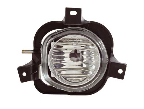 Far proiector dreapta FORD KA 08/16
