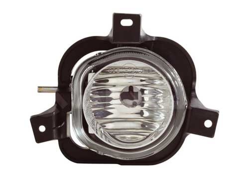 Far proiector dreapta FORD KA 08/16
