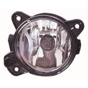 Far proiector dreapta H3 VW Fox 05/11