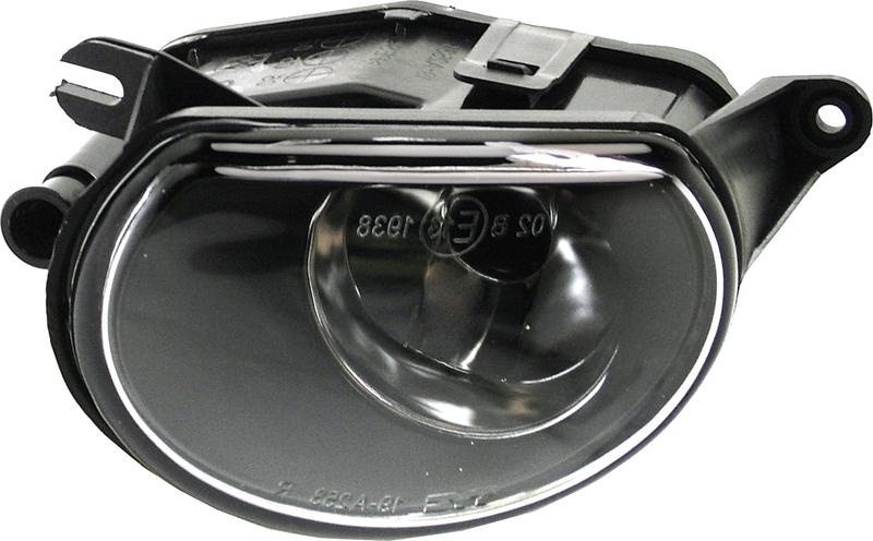 Far proiector dreapta(H7) Audi A3 2003-2008