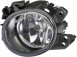 Far proiector dreapta Mercedes B-Class W245 06/08 Marelli