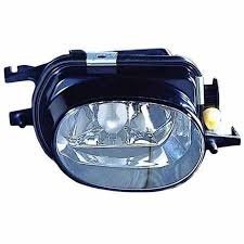 Far proiector dreapta Mercedes C Class w203 SDN/S.W 00.03 E-Mark