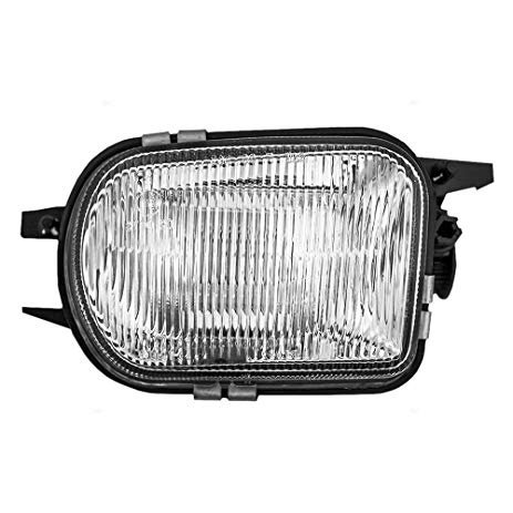 Far proiector dreapta Mercedes C Class w203 SDN/S.W 00.03 E-Mark model pana in 2002