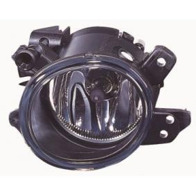 Far proiector dreapta Mercedes C Class w204 07/11 Marelli