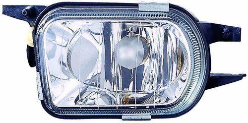 Far proiector dreapta Mercedes CLC w203 COUPE 01-08 model pana in 2004