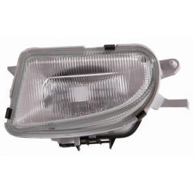 Far proiector dreapta Mercedes E-CLASS w210 99-02 model dupa 2000