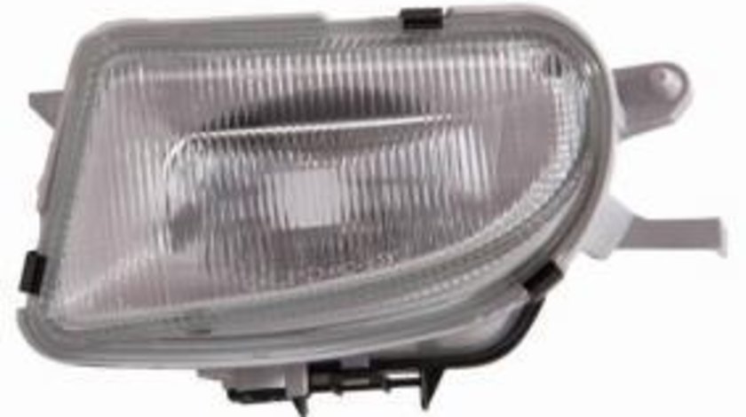 Far proiector dreapta Mercedes E-CLASS w210 99-02 model dupa 2000