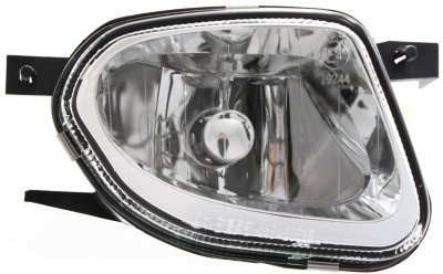 Far proiector dreapta Mercedes E-CLASS w211 02-09 model din 2002 pana in 2004