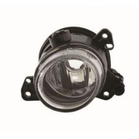 Far proiector dreapta Mercedes E-CLASS w212 09-13 model dupa 2009 Hella