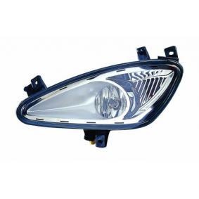 Far proiector dreapta Mercedes S Class w221 06/14 model dupa 2009