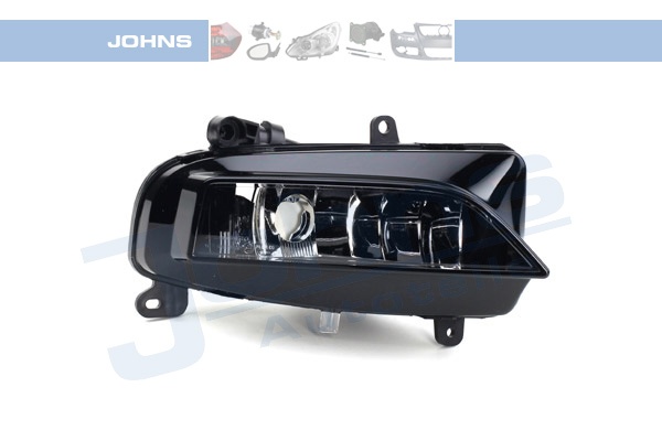 Far proiector dreapta S-line Audi A4 2011-2015