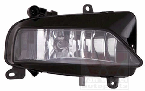 Far proiector dreapta S-line Audi A5 2011-2016