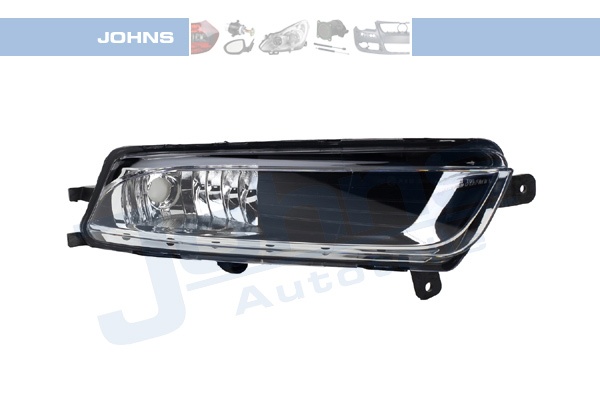Far proiector dreapta VW CC 2012+