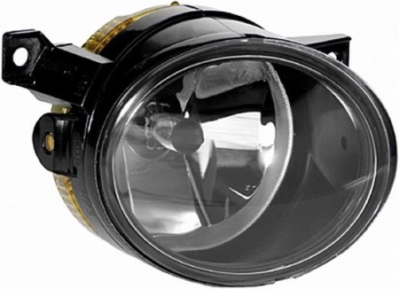 Far proiector dreapta VW Jetta 05/10 E-Mark