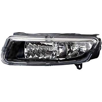 Far proiector dreapta VW POLO 09/14