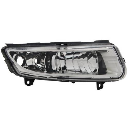 Far proiector dreapta VW POLO 09/14