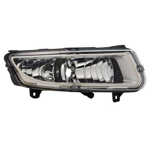 Far proiector dreapta VW POLO 09/14