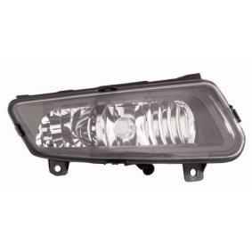 Far proiector dreapta VW POLO 09/14