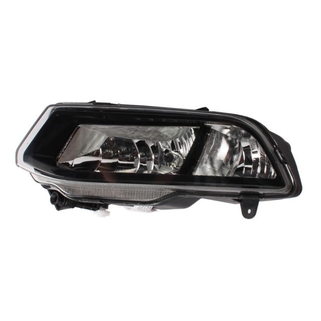 Far proiector dreapta VW POLO 14/17 Hella