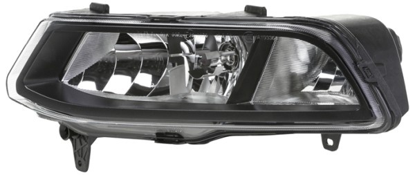 Far proiector dreapta VW POLO 14/17