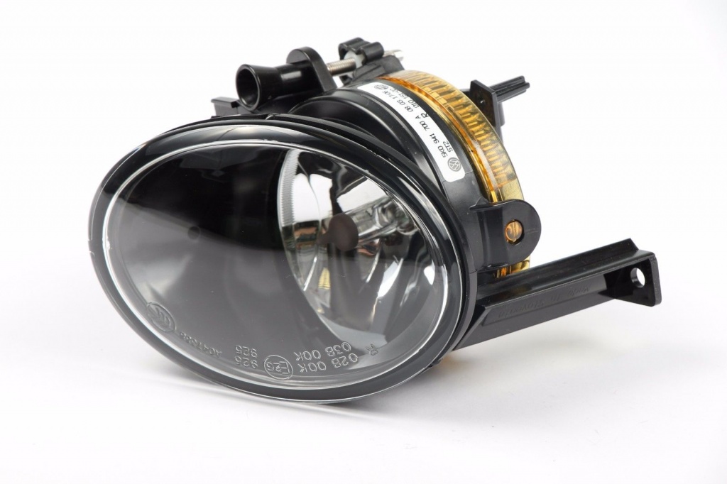 Far proiector dreapta VW Touran 2010-2015