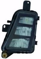 Far proiector Gti dreapta VW Golf VII 13-17