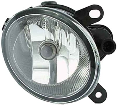 Far proiector halogen dreapta Audi A6 2004-2008