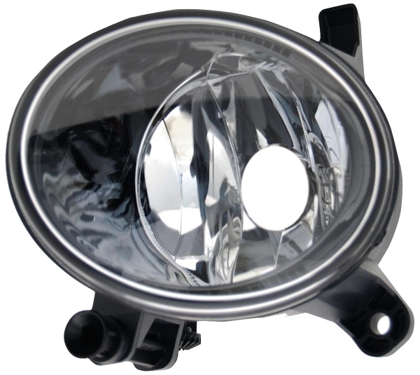 Far proiector halogen stanga Audi A5 2007-2011