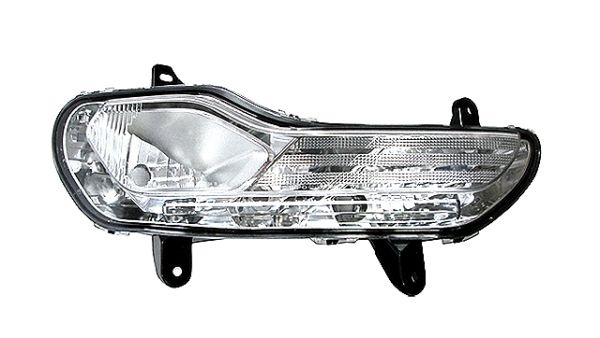 Far proiector pentru xenon stanga FORD KUGA 13-16