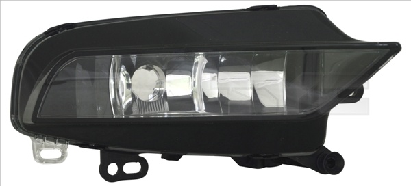 Far proiector stanga Audi A3 2013-2016