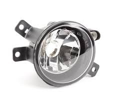Far proiector stanga BMW X1 E84 09/12