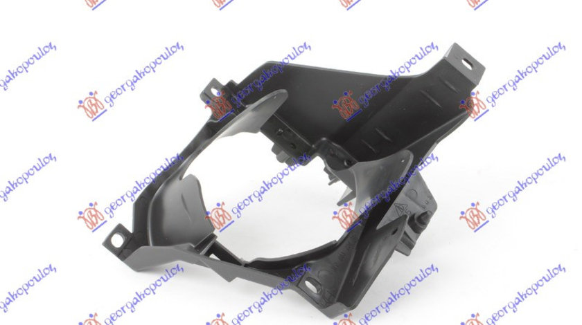 Far/Proiector Stanga Ceata Base 07- Porsche Cayenne 2003-2010