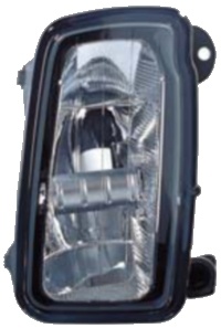 Far proiector stanga FORD FOCUS C-MAX 07/10